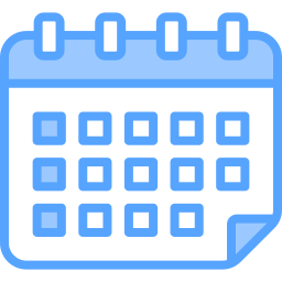 Calendar icon