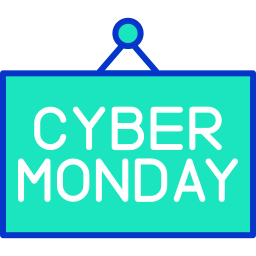 cyber-montag icon