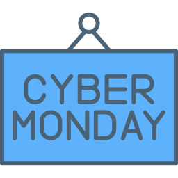 cyber-montag icon