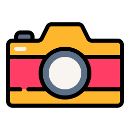 Camera icon