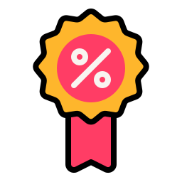 Reward icon