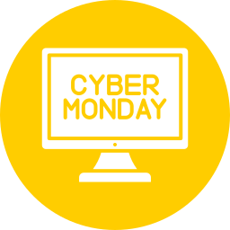 cyber-montag icon