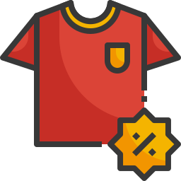 t-shirt icon