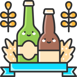 ビール瓶 icon