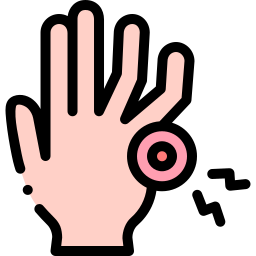 finger icon