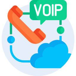 voip icona