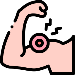 Biceps icon