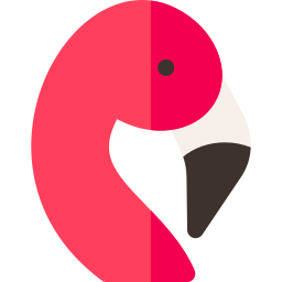 flamingo Ícone