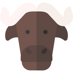 Buffalo icon