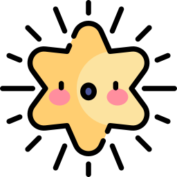 Star icon