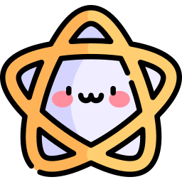 pentagramm icon