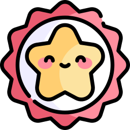 Badge icon