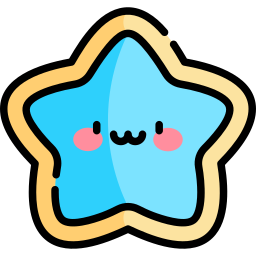 Star icon