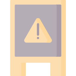 alarm icon