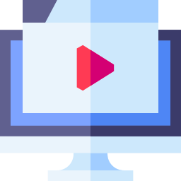 video icon