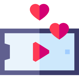 Video icon