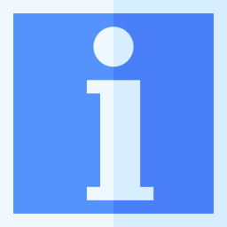 information icon