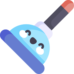 Plunger icon