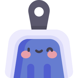 Dustpan icon