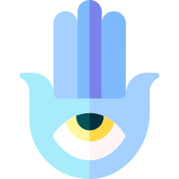 Hamsa icon