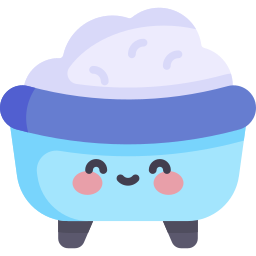 Bathtub icon