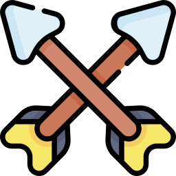 Arrows icon