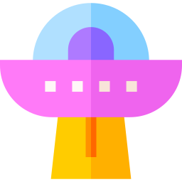 Ufo icon