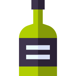 Alcohol icon