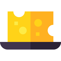 Cheese icon