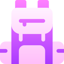 rucksack icon