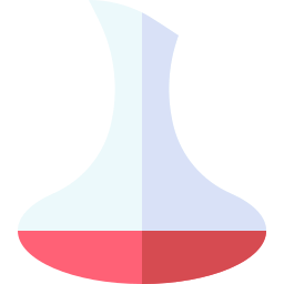 Decanter icon