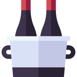 Wine icon