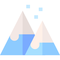 berg icon