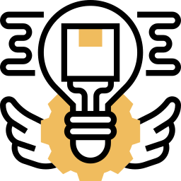 Innovation icon