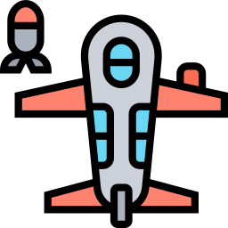 Aircraft icon