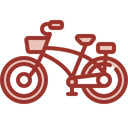 radfahren icon