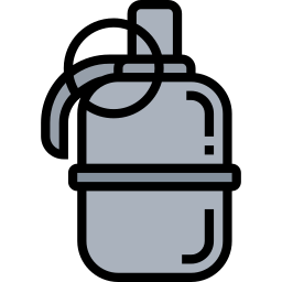 Grenade icon