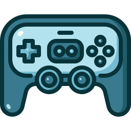 spielcontroller icon