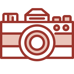 Camera icon