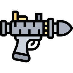 Bazooka icon