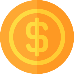 Coin icon