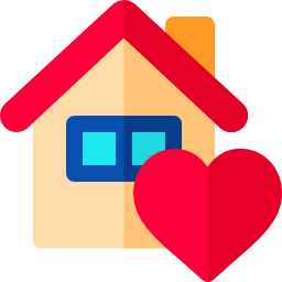 House icon