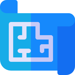 Blueprint icon