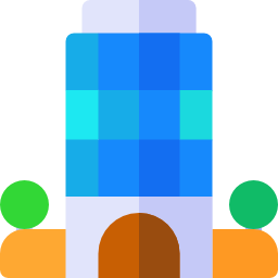 Building icon