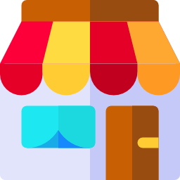 Store icon