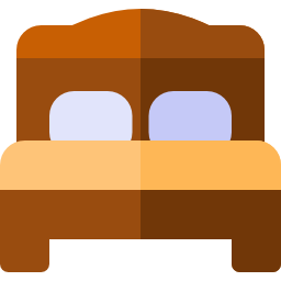 Bed icon