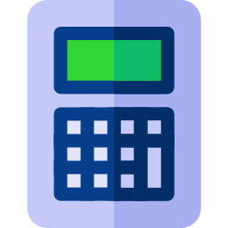 Calculator icon