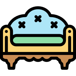 Sofa icon