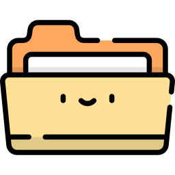 Folder icon