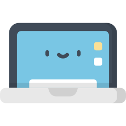 laptop icon